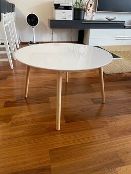 Konferenční stolek