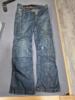 Kevlarove  rifle 4Sr vel.52