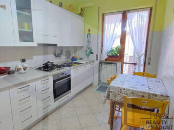 Prodej bytu 3+1 120 m², via Lazio,Montesilvano, Itálie