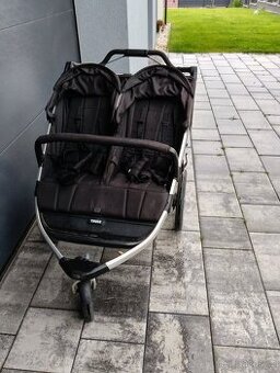 Thule Urban glide 2 double