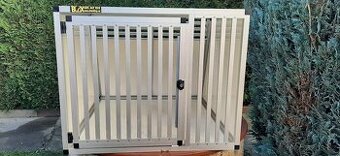 přepravní box do auta