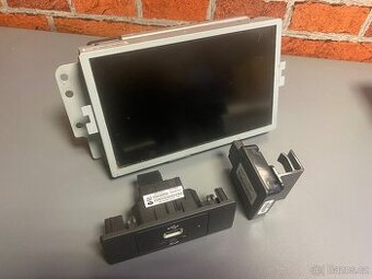 Ford Mondeo Mk5-Sync2