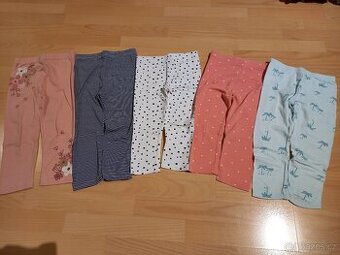 Legíny 3/4 vel. 134