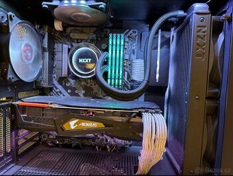 Herní PC RTX 2070 super i5