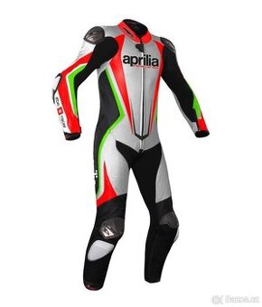 Kombinéza aprilia racing