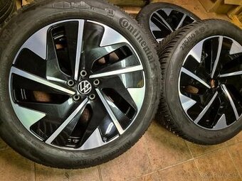 zimní sada Volkswagen ID.7 Hudson R19