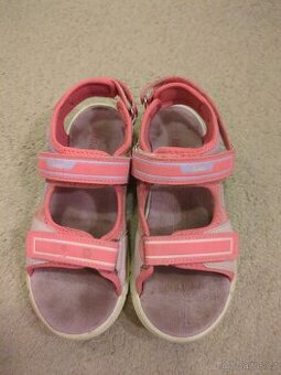 Sandále loap vel 34