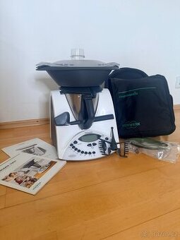 Thermomix tm31