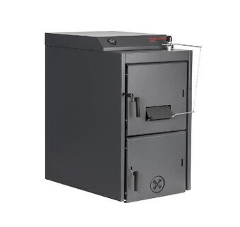 Kotel Viaflames W22 UNI 25 - U220025