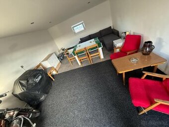 Prodám garáž 25m2 Blovice - 1