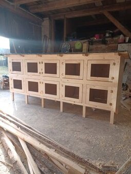 10.kotcová kralikarna