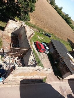 Suť s odvozem do 10 km od Broumova zdarma