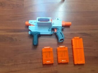 Nerf Modulus Mediator