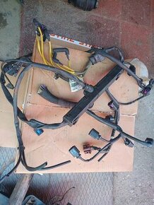 Mercedes Sprinter Volkswagen craft r.v. 2008, 3.0 tdi