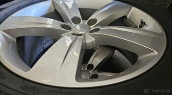 R19" land rover velar 5x108 8,5jx19 et45