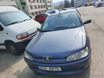 Peugeot 306