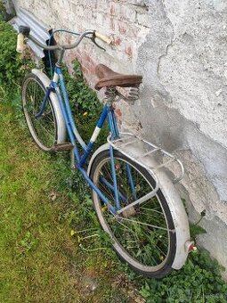 Dámské kolo stadion