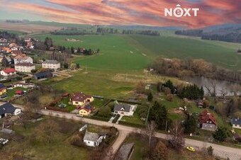 Prodej pozemek Bydlení, 1385㎡