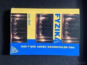 Fyzika pro netechnické obory SOŠ a SOU