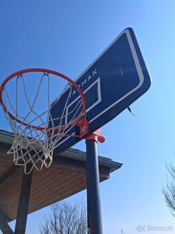 TARMAK koš na basketbal