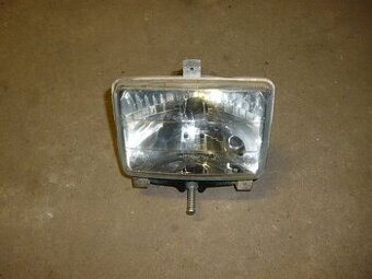 Aprilia RXV 450, 550. Přední světlo.  Rok 2008