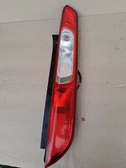 Světlomet pravý zadní Focus r.v.04-08