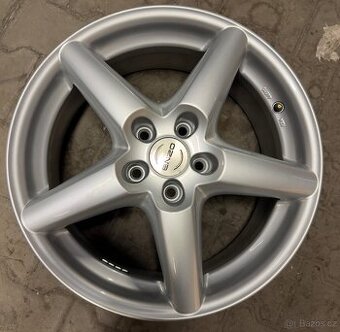 Prodám 4x disky Enzo R17 5x112 ET35