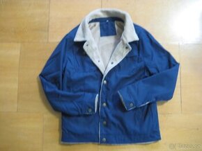 pánská bunda, nová, nenošená, velikost M (S),