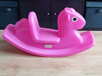 Houpací kůň Little tikes