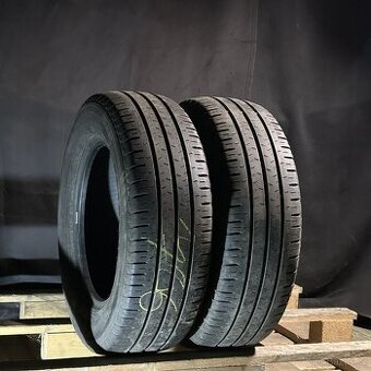 Letní pneu 225/65 R16C 112/110S Nexen 5-5,5mm