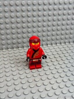 LEGO figurka Ninjago Kai (Legacy)