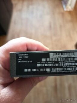 Samsung Galaxy S26 12GB,512GB , black