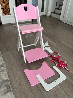 Rostoucí židle Sedees