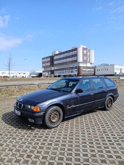 Bmw e36 316i touring