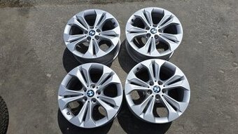 Originální alu kola 17" 5x112 na BMW