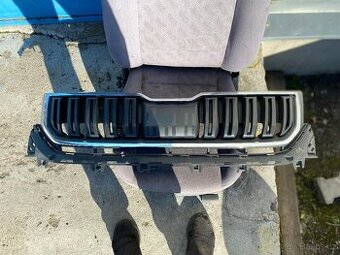 škoda kodiaq maska 565853653B