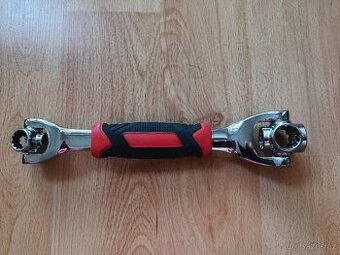 Nabízím multi - klíč