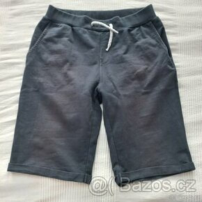 Modré šortky Name it vel. 158