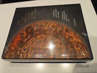 ACADEMIA legitimita moci ve světě 14 století,Nova