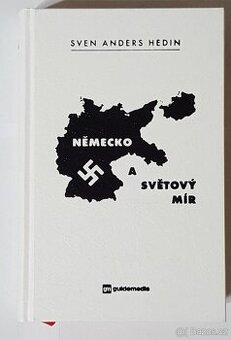 Německo a světový mír , Sven Hedin , Guidemedia