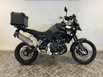 BMW F 900 GS • Blackstorm metalic