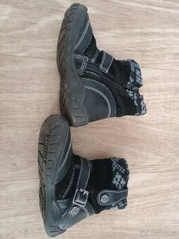 Zimní boty Protetika vel. 23