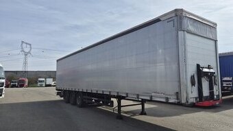 SCHWARZMÜLLER SPA 3/E LIGHT STD