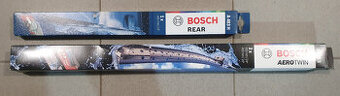 Stěrače BOSCH nové, nerozbalené na Škodu Fabia III