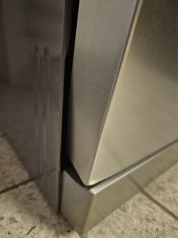 myčka - LG DF425HSS  -  k opravě nebo nahradní díly