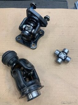 Kříže kardanu TGB 425/550