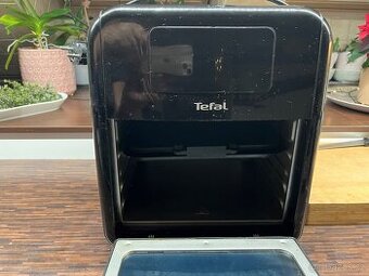 Tefal horkovzdušná fritéza