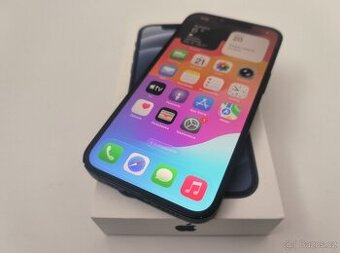 apple iphone 14 128gb Midnight /Batéria 100%