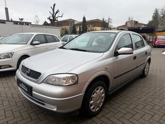 Opel Astra 1.2