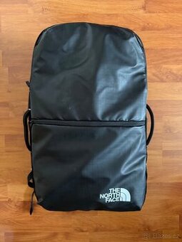 Batoh The North Face Base Camp Voyager Travel, černý